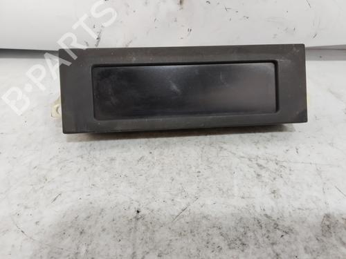 Display monitor CITROËN C3 I (FC_, FN_) 1.4 HDi | BP27356719C48 