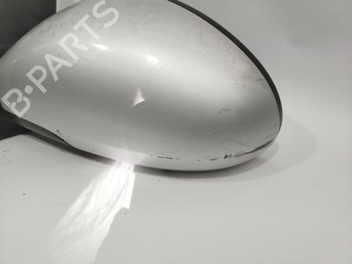 Used Left mirror SEAT IBIZA III (6L1) [2002-2009]  22397168