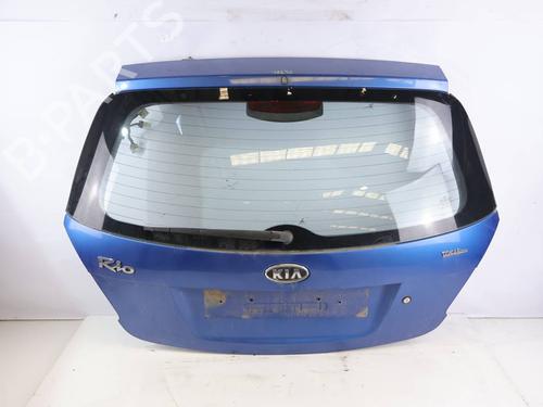 Bagklap CC/Kombi-Coupé Bagklap CC/Kombi-Coupé 39567619 39567619