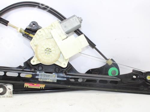 Front right window mechanism CITROËN C4 Grand Picasso II (DA_, DE_)  | BP15203252C23 