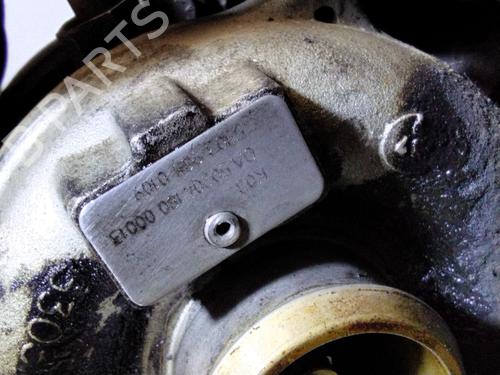 Engine AUDI A4 B7 Avant (8ED) 2.0 TDI quattro | BP34709403M1  - Image 12