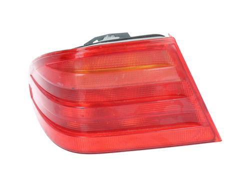 Used Left taillight MERCEDES-BENZ E-CLASS (W210) E 290 Turbo-D (210.017) (129 hp) 30560318