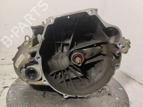 Used Gearbox Gearbox HONDA FR-V (BE) 2.2 i CTDi (BE5) (140 hp) 33673529 33673529
