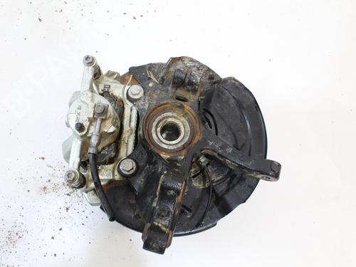 Left front steering knuckle FORD PUMA (J2K, CF7) | BP17099242M25