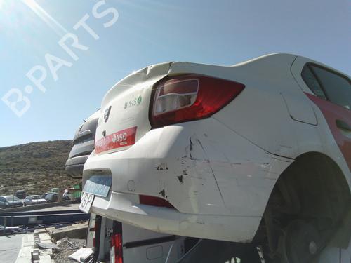 ABS Bremseaggregat DACIA LOGAN II  | BP15909445M43 