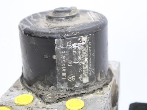 ABS Bremseaggregat AUDI A3 (8L1) 1.9 TDI | BP13900161M43 