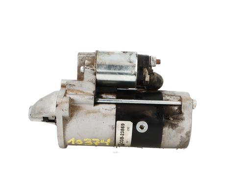 Used Starter MITSUBISHI L200 (K7_T, K6_T, K5_T) 2.5 TD 4WD (K74T) (99 hp) 31127506