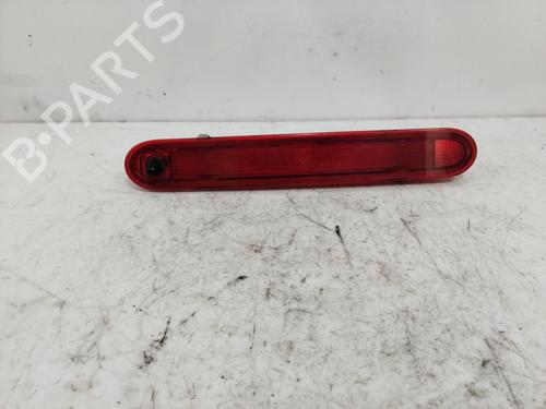 Third brake light RENAULT KANGOO BE BOP (KW0/1_) 1.5 dCi | BP26222130L11 
