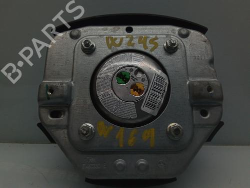 Driver airbag MERCEDES-BENZ B-CLASS Sports Tourer (W245) B 200 (245.233) | BP9244394C9 