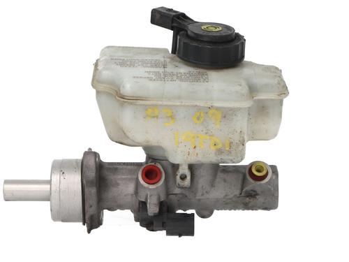 Used Brake master cylinder AUDI A3 (8P1) 1.9 TDI (105 hp) 32772351