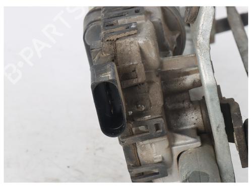 Front wiper motor OPEL COMBO Box Body/MPV (X12) | BP35787101M29 - Image 3
