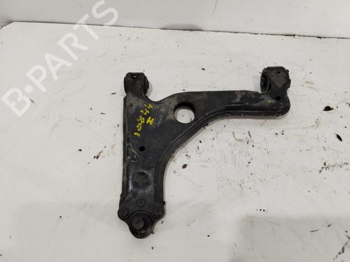 Venstre fortil bærearm OPEL ZAFIRA / ZAFIRA FAMILY B (A05) 1.9 CDTI (M75) (100 hp) 32015829