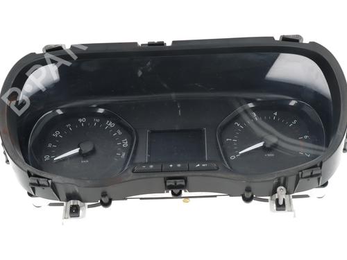 Used Instrument cluster CITROËN JUMPER II Van [2006-2025]  31159949