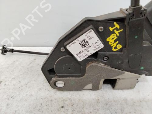 Rear left lock FORD FOCUS III 1.6 TDCi | BP18836780C100 
