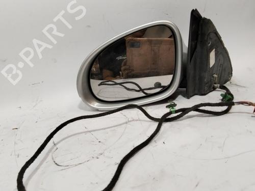 Used Left mirror VW PASSAT B6 (3C2) [2005-2010]  28319957