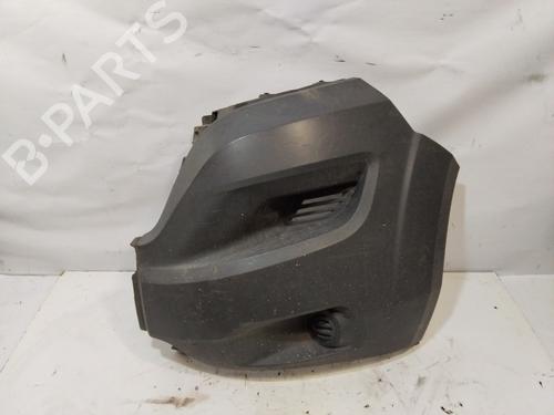 Used Corner bumper FIAT DUCATO Platform/Chassis (250_) 130 Multijet 2,3 D (126 hp) 30058465