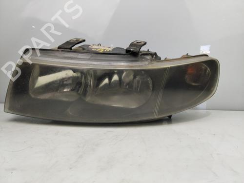 Venstre forlygte SEAT TOLEDO II (1M2) 1.9 TDI (110 hp) 20227505