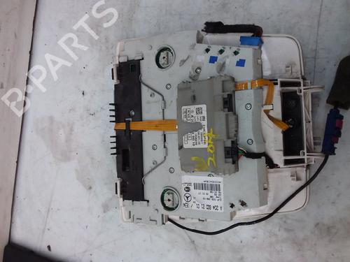 Interior roof light MERCEDES-BENZ C-CLASS (W204)  | BP10249113I8 