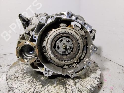 Used Gearbox SEAT ARONA (KJ7, KJP) 1.0 TSI (95 hp) 31091405