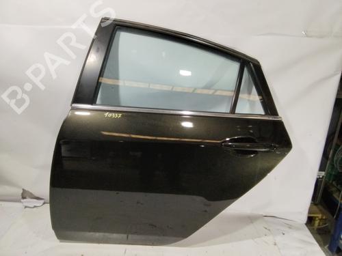 Dør venstre bagtil MAZDA 6 Hatchback (GH) 2.0 MZR-CD (GH14) (140 hp) 30714199