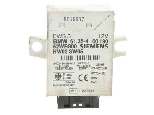 Elektronisk modul Elektronisk modul 38591959 38591959