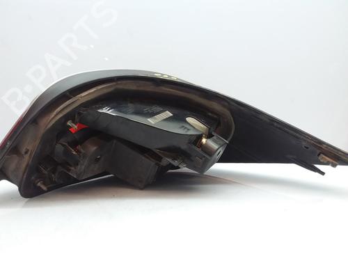 Left taillight BMW 5 (E60)  | BP9767386C34 