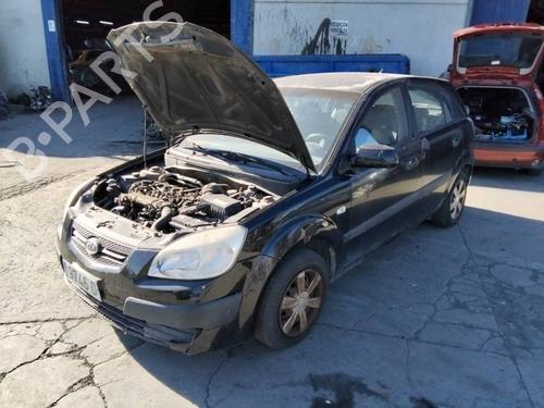 Used Parts KIA RIO II (JB) 1.5 CRDi 5007836
