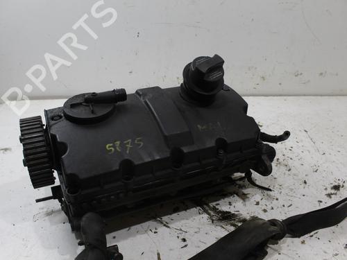 Used Cylinder head AUDI A3 (8L1) [1996-2006]  17443125