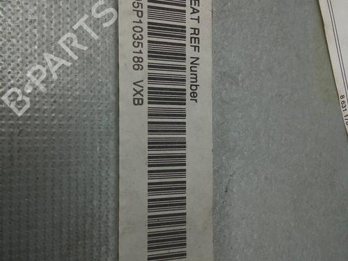 Radio SEAT TOLEDO III (5P2)  | BP10345558E6 