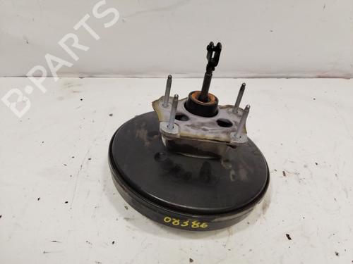 Servo brake RENAULT MEGANE III Hatchback (BZ0/1_, B3_) 1.5 dCi | BP28707196M42