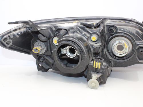 Left headlight MAZDA 3 Saloon (BK)  | BP13038325C28 