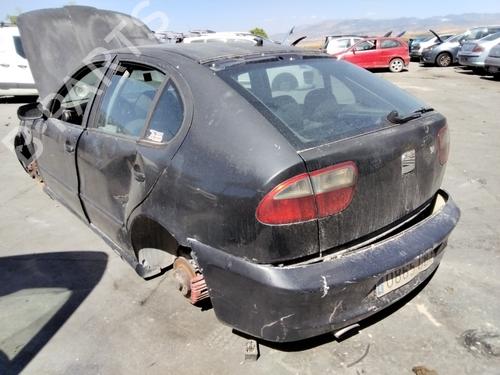 ABS Bremseaggregat SEAT LEON (1M1)  | BP28817396M43 
