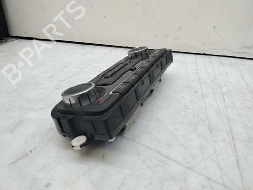 Climate control VW GOLF VI (5K1) 1.6 | BP9258115I5 