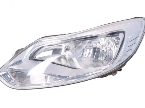 left-headlight-ford-focus-iii-2010-2011-2012-2013-2014-2015-2016-2017-2018-2019-2020-38732144 main image