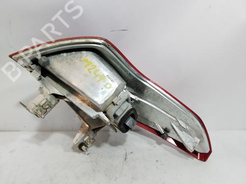 Right taillight CITROËN C4 Grand Picasso I (UA_) 1.6 HDi | BP27579345C35 