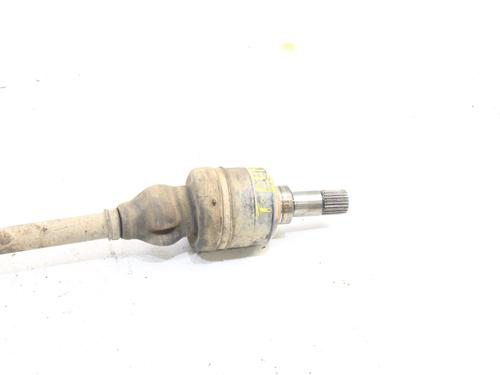Right rear driveshaft PEUGEOT PARTNER Box Body/MPV 1.6 HDi 16V 4x4 | BP16753054M41