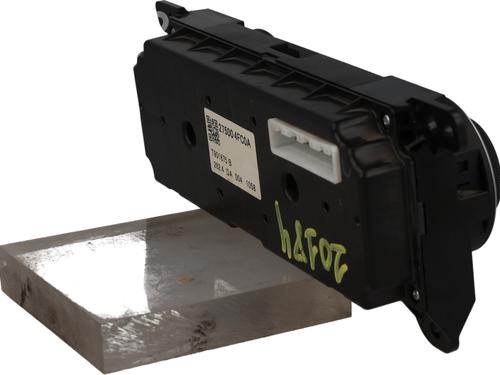 Climate control NISSAN NV200 Van | BP30091416I5 - Image 2