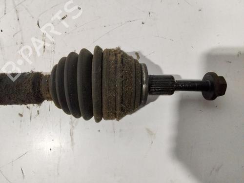 Right front driveshaft SEAT ALTEA (5P1) | BP30311772M39