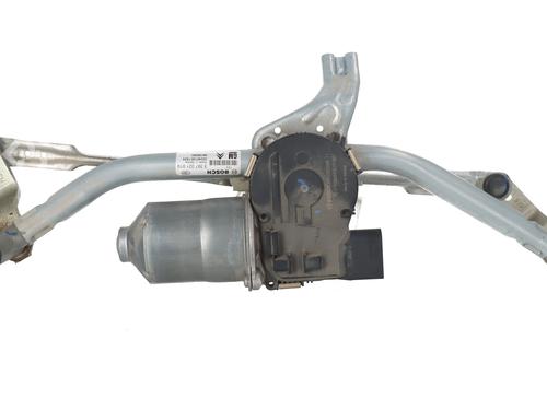 Used Front wiper motor Front wiper motor CITROËN C3 AIRCROSS II (2R_, 2C_) [2017-2026] 36340011 36340011