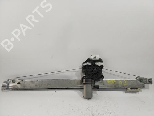 Used Front left window mechanism RENAULT TRAFIC III Bus (JG_) [2014-2025]  28085928