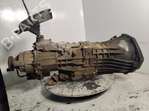 Gearbox HYUNDAI TERRACAN (HP) 2.9 CRDi 4WD | BP26734542M3 