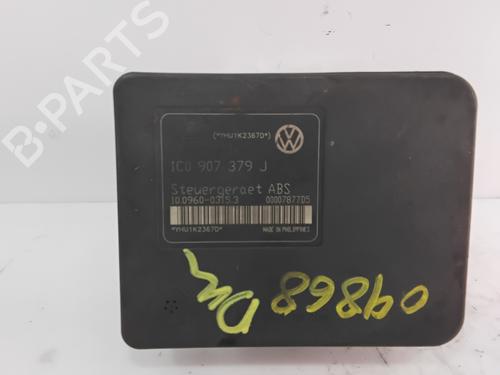 Módulo de ABS VW GOLF IV (1J1)  | BP29821033M43