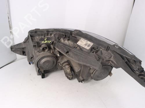 Right headlight PEUGEOT 2008 I (CU_) | BP37666188C29 - Image 4