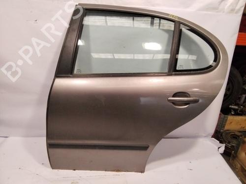 Left rear door SEAT LEON (1M1) 1.6 | BP24881307C4 