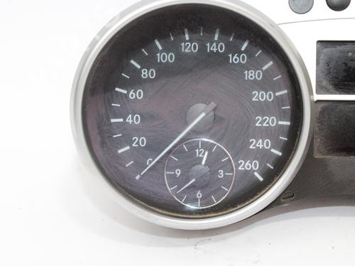 Instrument cluster MERCEDES-BENZ M-CLASS (W164) ML 320 CDI 4-matic (164.122) | BP15503001C47 