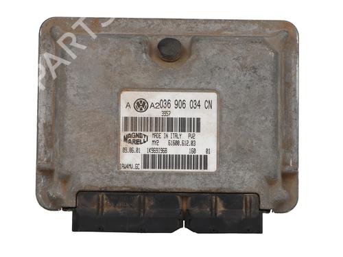 Used Engine control unit (ECU) Engine control unit (ECU) VW GOLF IV (1J1) [1997-2008] 34277547 34277547