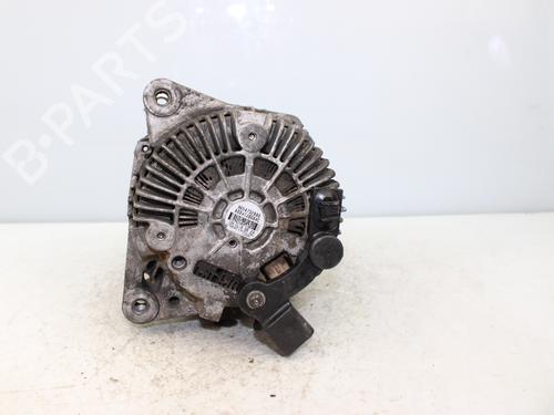 Used Alternator PEUGEOT 407 (6D_) [2004-2011]  18262712