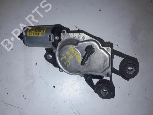 Used Rear wiper motor SEAT ALTEA (5P1) [2004-2015]  9400066