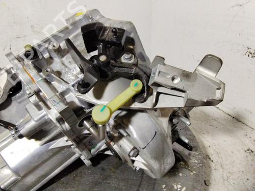 Gearbox OPEL CORSA F (P2JO)  | BP33571342M3  - Image 5