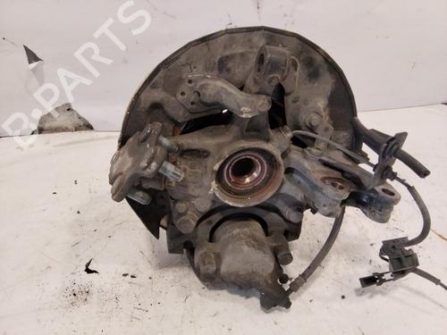 Left front steering knuckle CITROËN C4 Grand Picasso II (DA_, DE_)  | BP25903464M25 